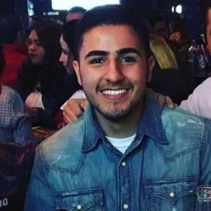 Meet your Posher, Henry